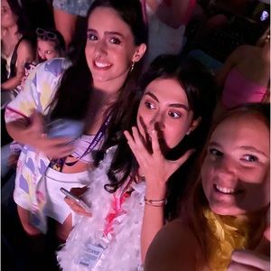 Meet your Posher, Alessandra